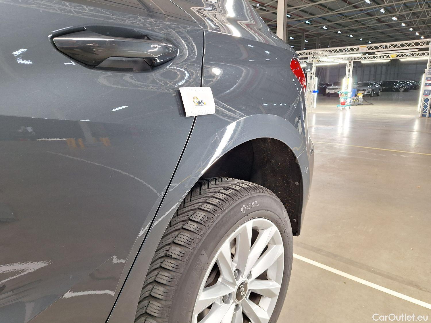  Audi  A3 Audi,  SB '20, Audi  Sportback 2.0 30 TDi 85kW S tronic Busines #14