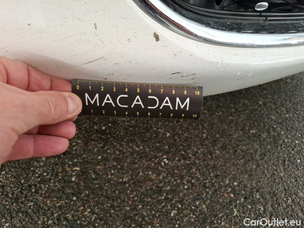  Fiat  500 FIAT   2015  3P  Berline Hybrid 10 BSG 70 ch Dolcevita #2