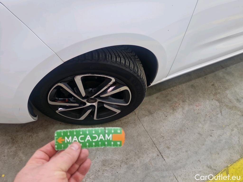  Citroen  C4 Picasso /Spacetourer Business Class 1.5 BlueHDi 130CV BVA8 E6dT #13