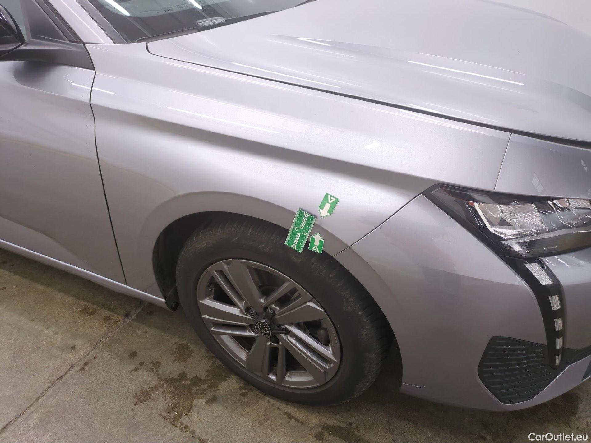  Peugeot  308 PEUGEOT  SW / 2021 / 5P / Break BlueHDi 130 EAT8 ACTIVE PACK #45