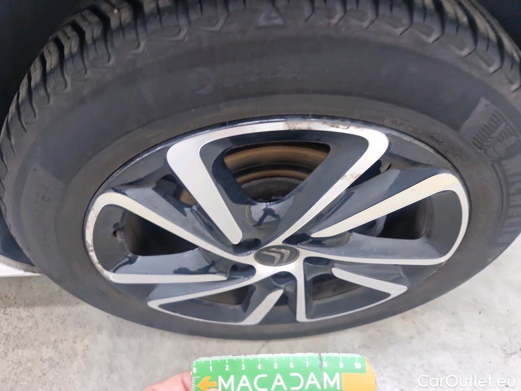  Citroen  C4 Picasso /Spacetourer Business Class 1.5 BlueHDi 130CV BVA8 E6dT #17