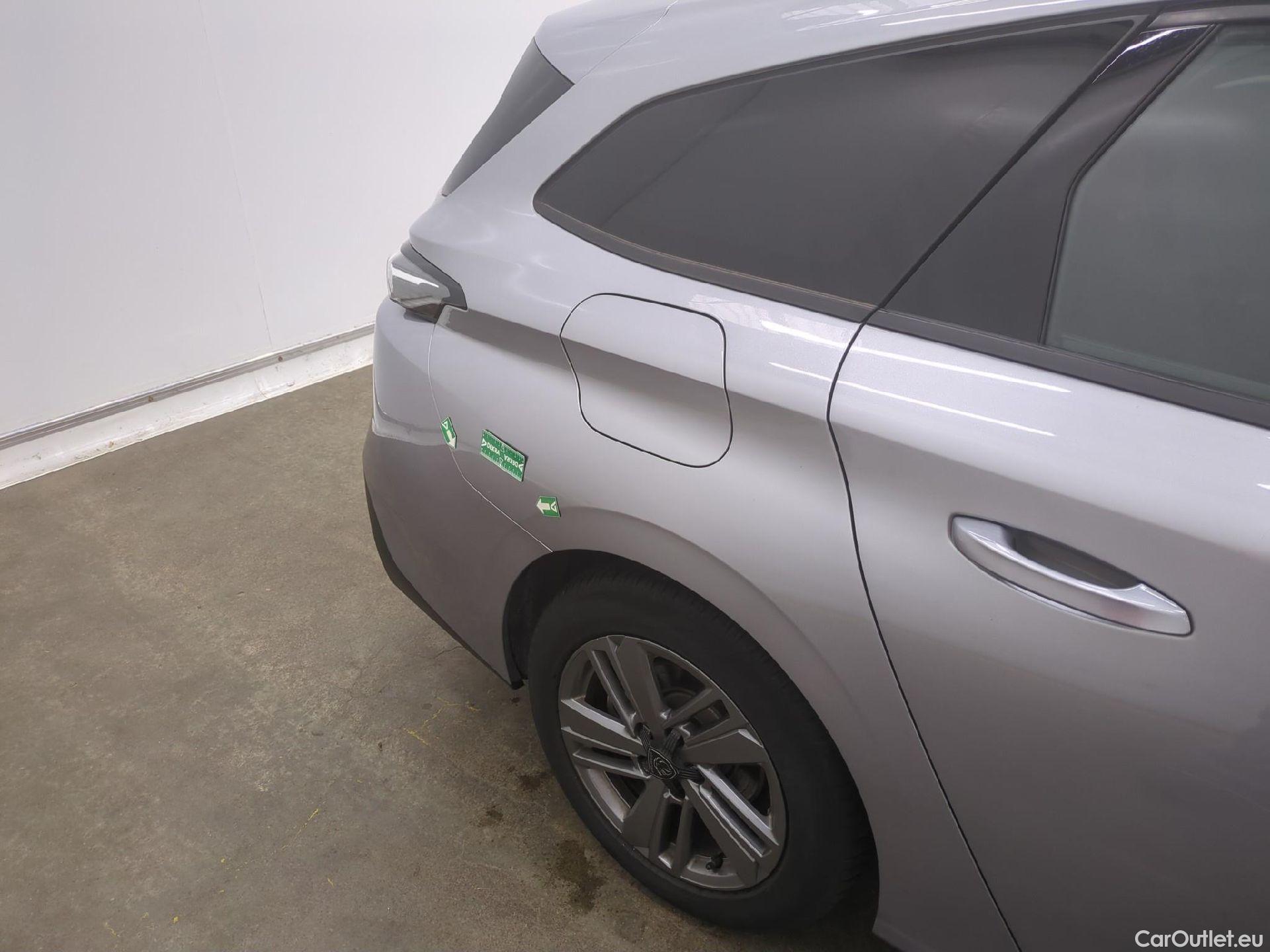  Peugeot  308 PEUGEOT  SW / 2021 / 5P / Break BlueHDi 130 EAT8 ACTIVE PACK #34