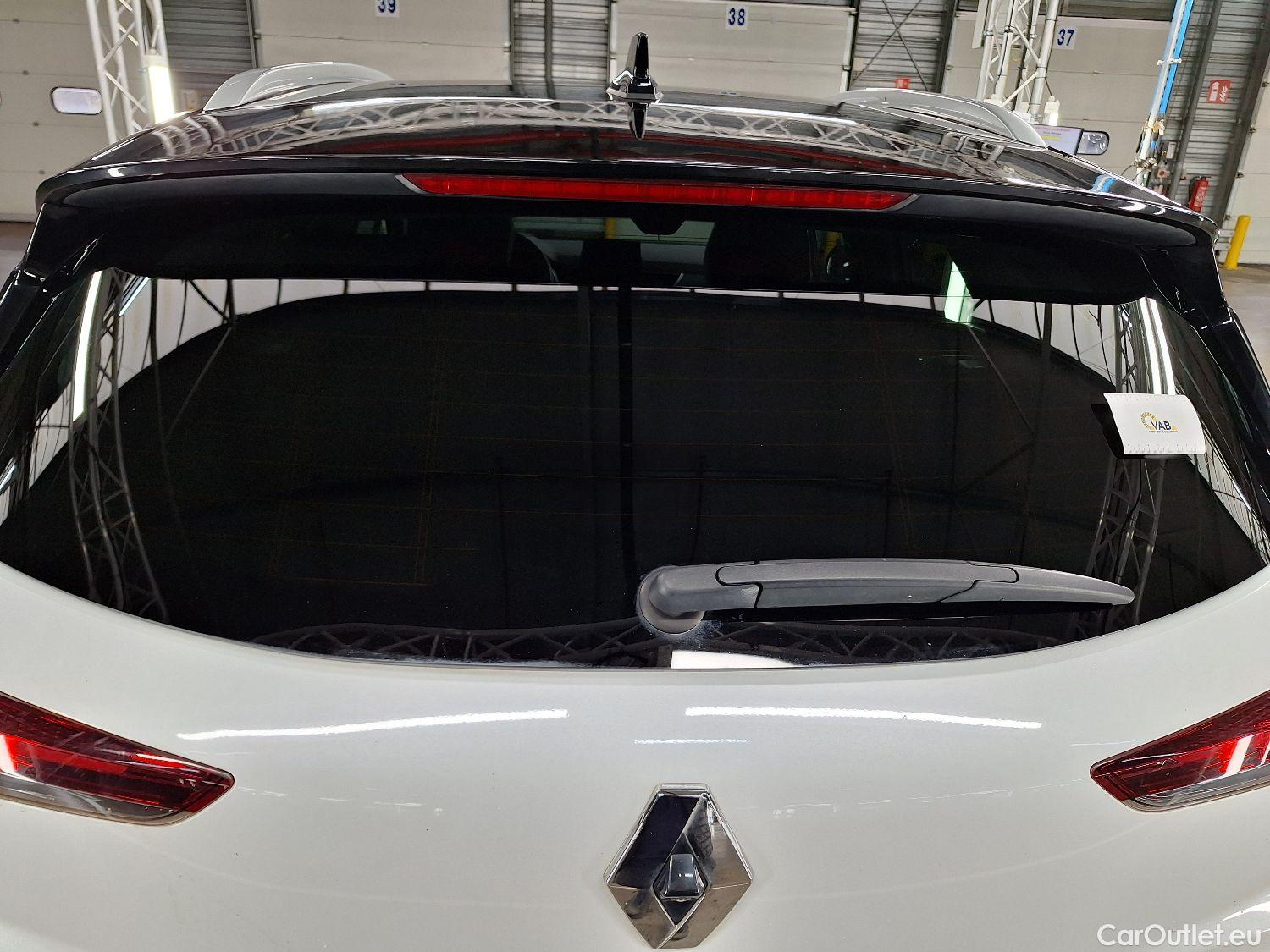  Renault  Captur Renault,  '19, Renault  E-TECH Plug-in Hybrid Initiale Pari #28