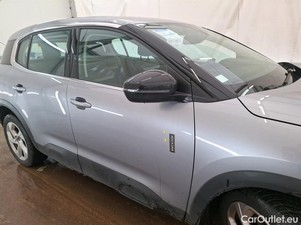  Citroen  C5  Aircross Feel 1.5 BlueHDi 130CV BVA8 E6d #8