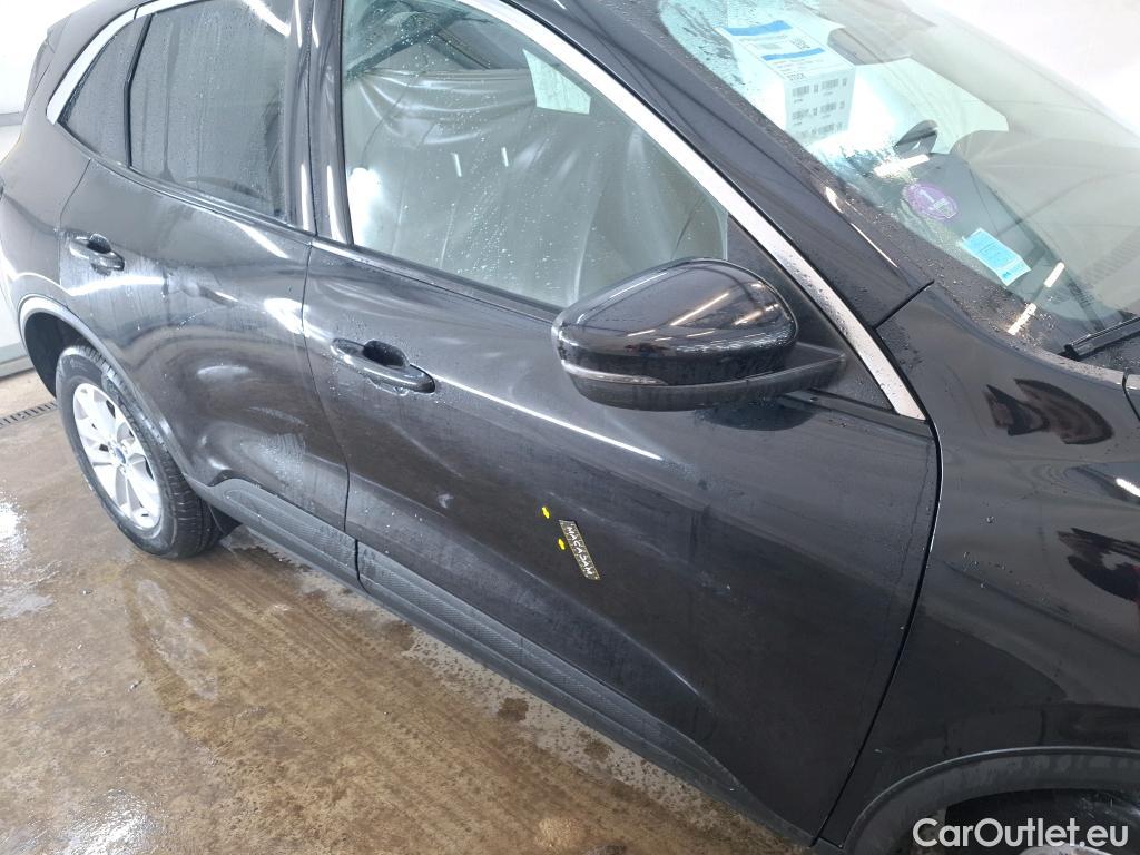  Ford  Kuga  Titanium Hybrid 2.5 190CV BVA6 E6dT #14