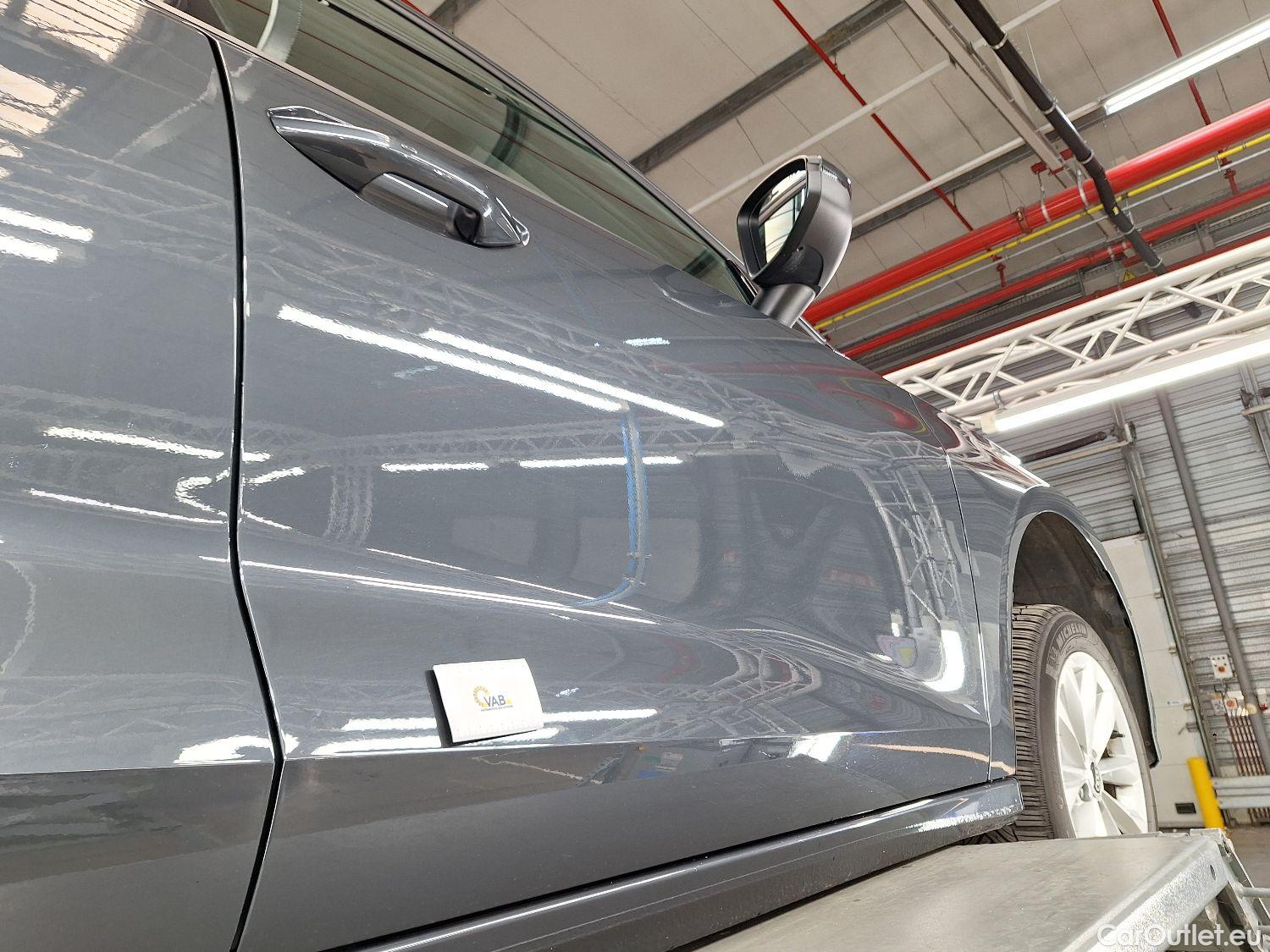  Audi  A3 Audi,  SB '20, Audi  Sportback 2.0 30 TDi 85kW S tronic Busines #1