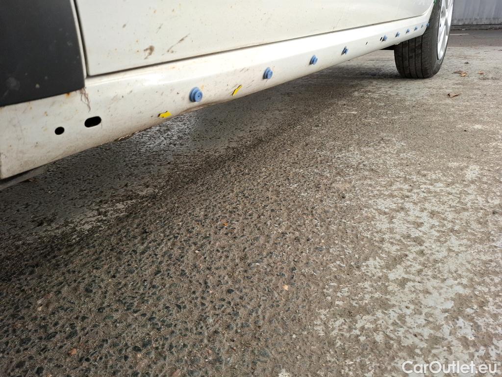  Citroen  C3  Société Feel Nav 1.5 BlueHDI 100CV BVM5 E6dT #6