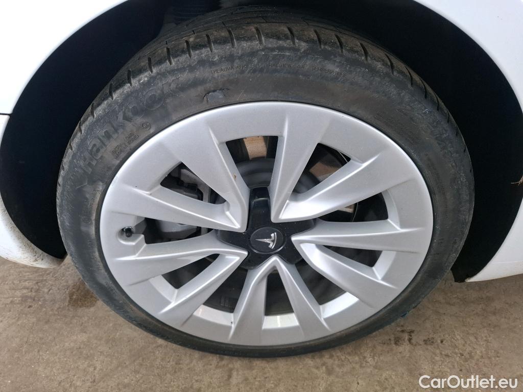  Tesla  Model 3 TESLA   2018  4P Berline Propulsion #2
