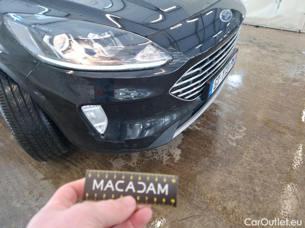  Ford  Kuga  Titanium Hybrid 2.5 190CV BVA6 E6dT #6