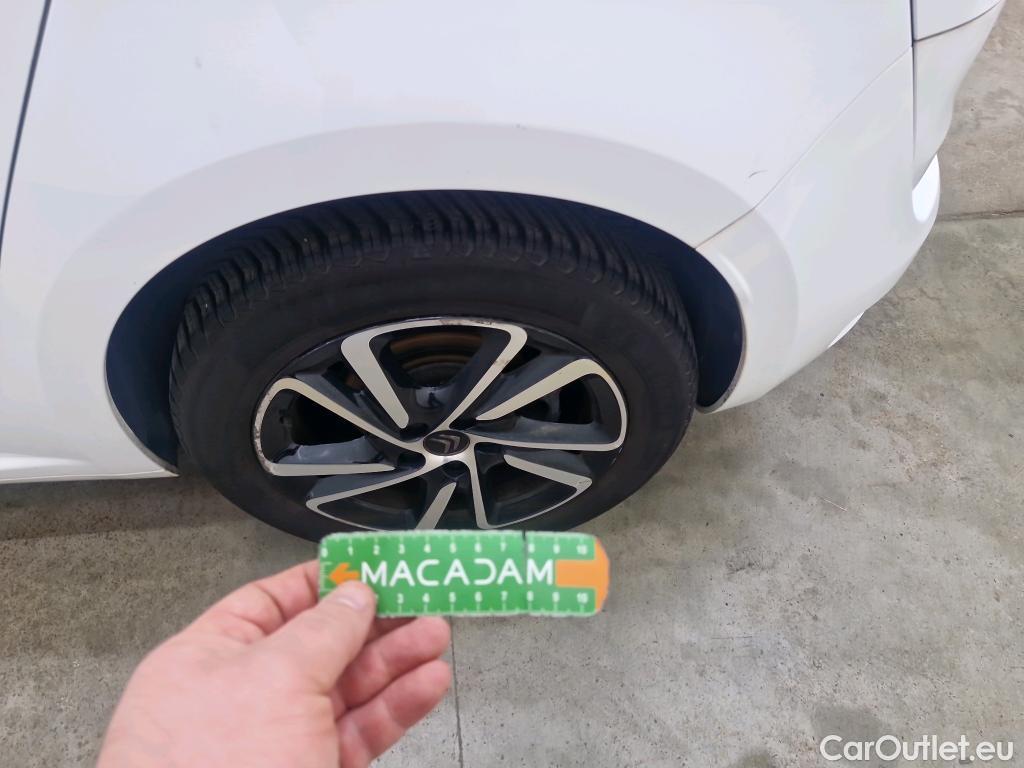  Citroen  C4 Picasso /Spacetourer Business Class 1.5 BlueHDi 130CV BVA8 E6dT #18