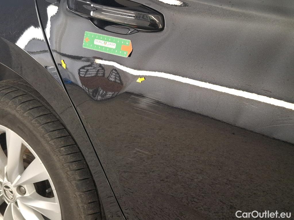  Skoda  KAMIQ SKODA  / 2019 / 5P / SUV 1.6 TDI 116ch DSG7 Business #5