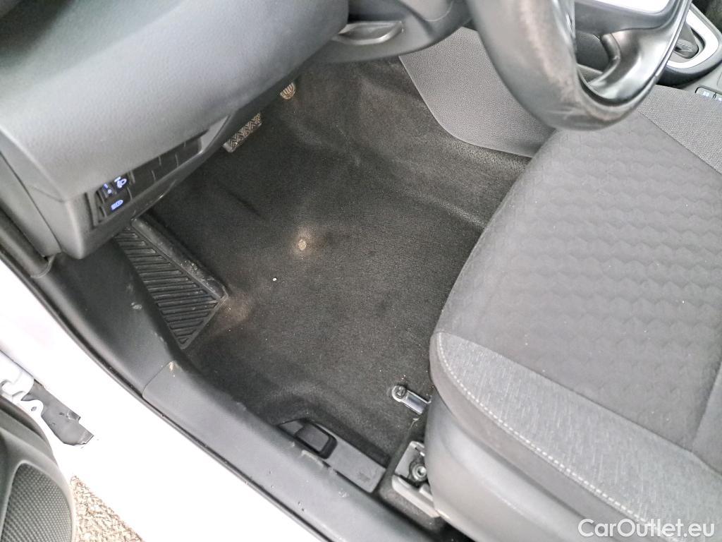  Toyota  Yaris TOYOTA  Hybride / 2019 / 5P / Berline Hybride 116h Dynamic Business Beyond Zer #10