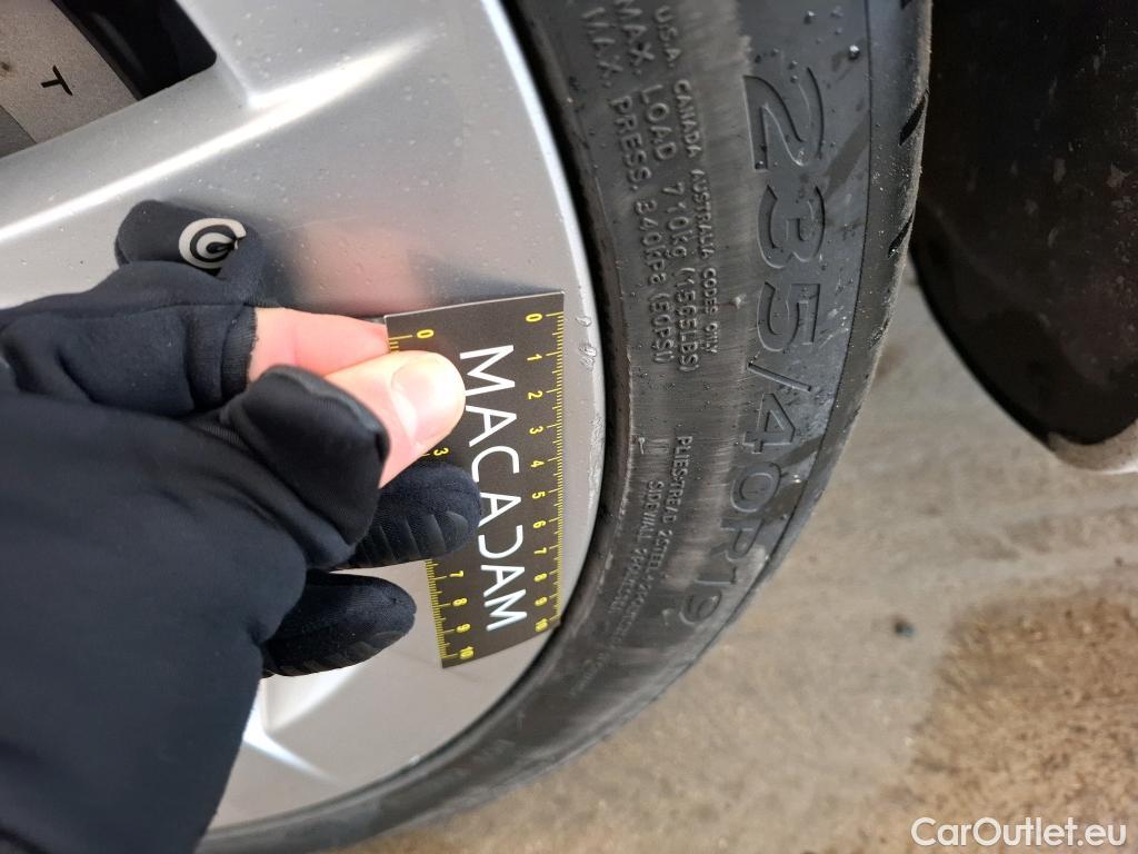  Tesla  Model 3 TESLA   2018  4P Berline Propulsion #18