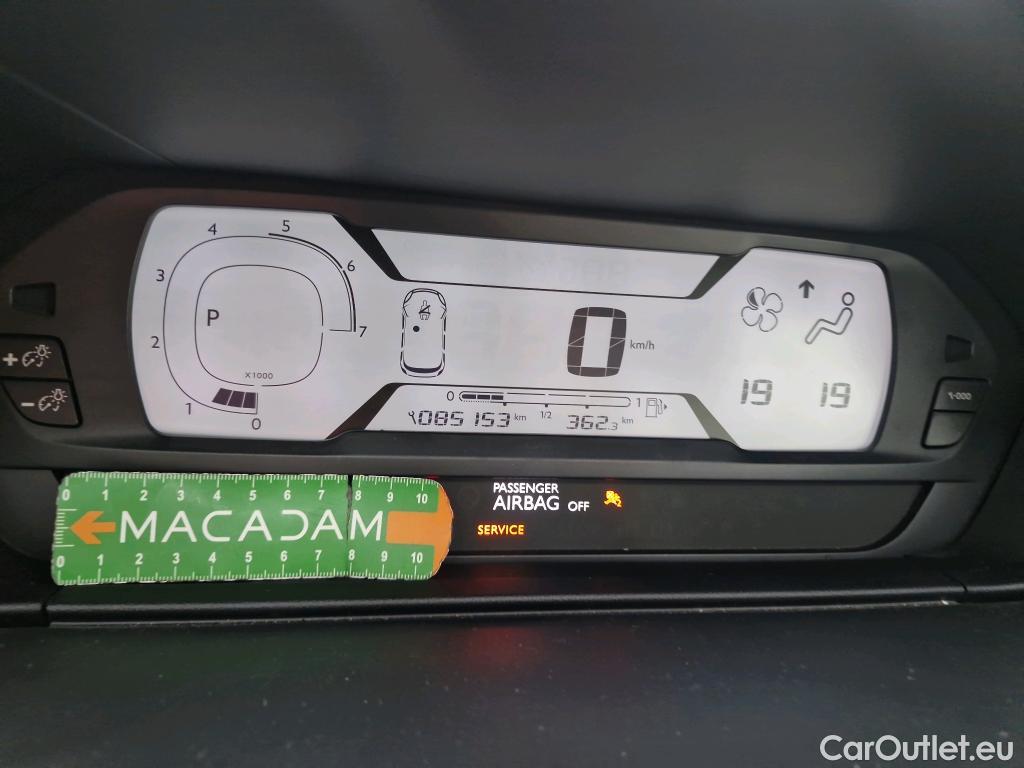  Citroen  C4 Picasso /Spacetourer Business Class 1.5 BlueHDi 130CV BVA8 E6dT #44