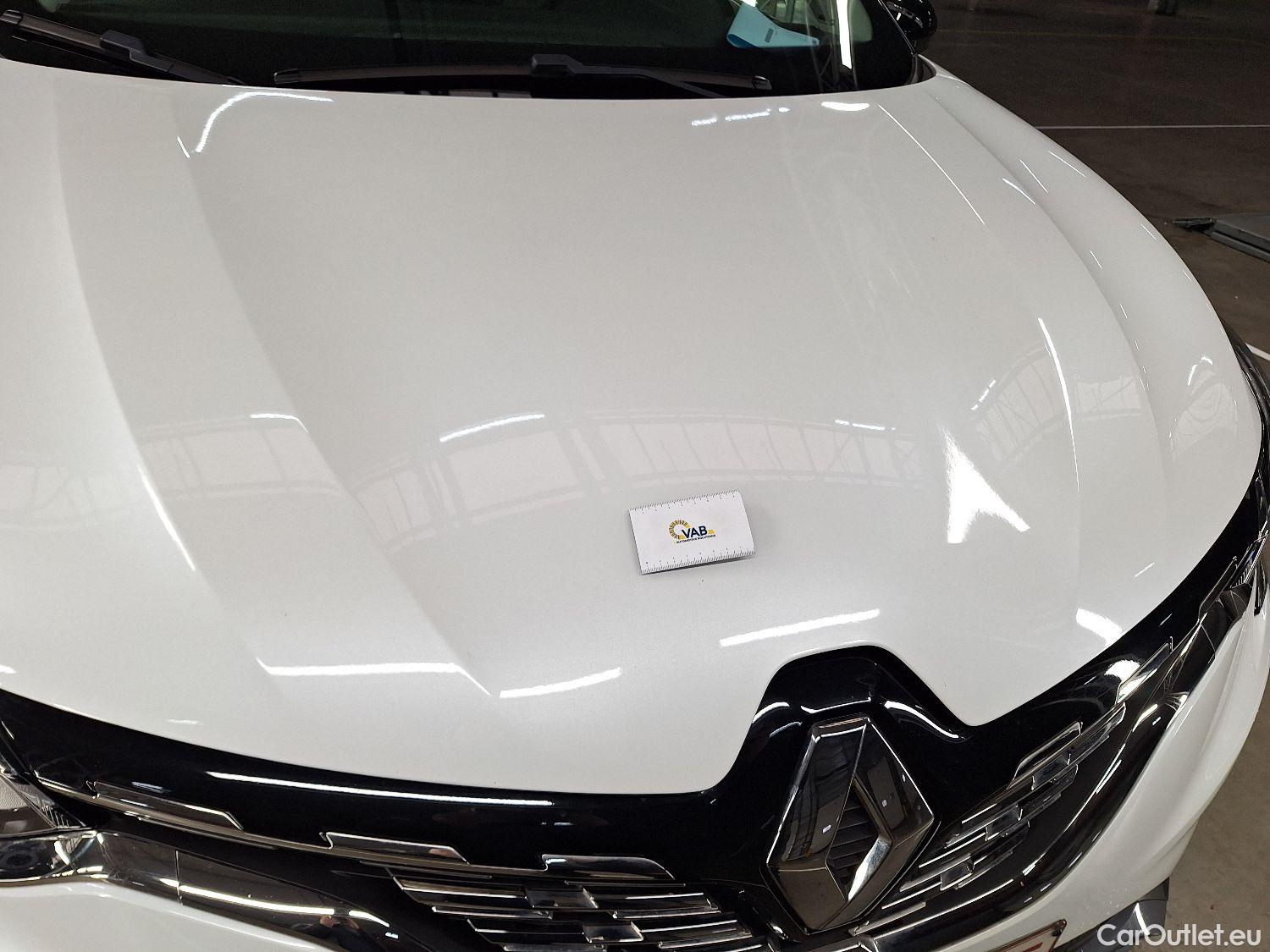  Renault  Captur Renault,  '19, Renault  E-TECH Plug-in Hybrid Initiale Pari #41