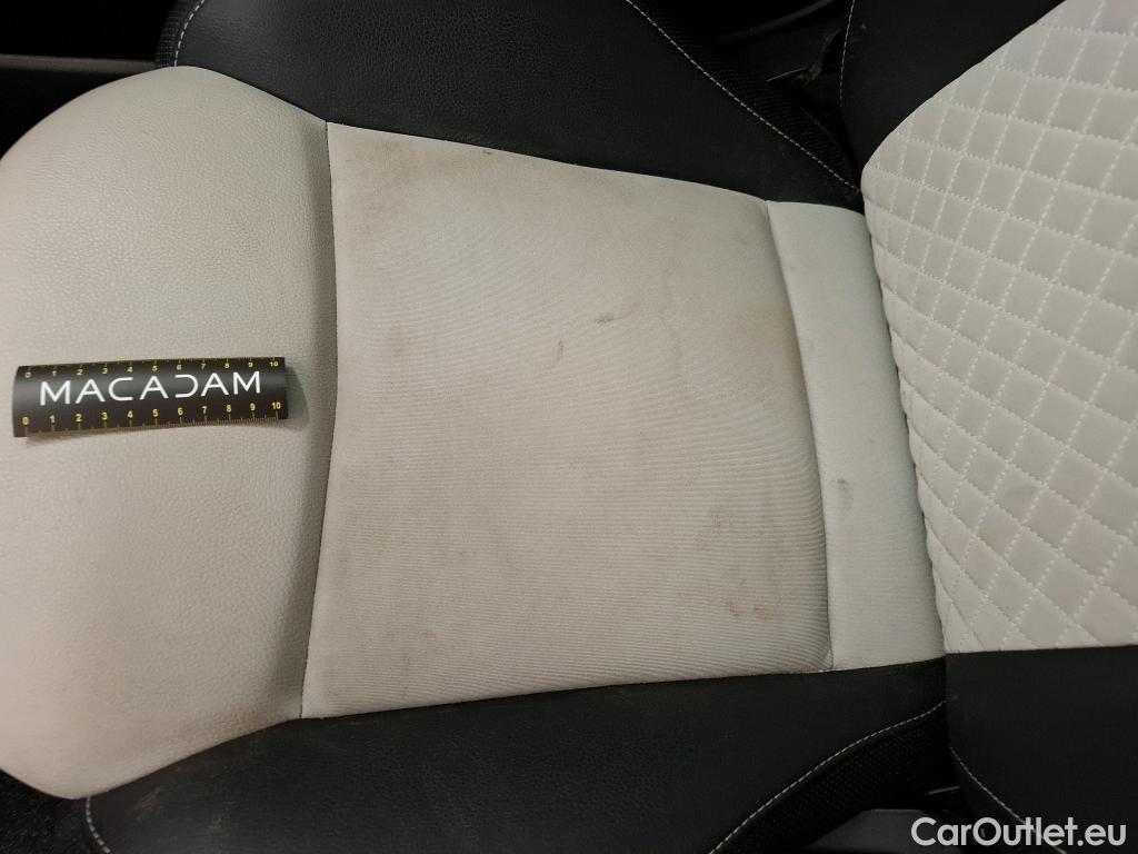  Fiat  500 FIAT   2015  3P  Berline Hybrid 10 BSG 70 ch Dolcevita #7