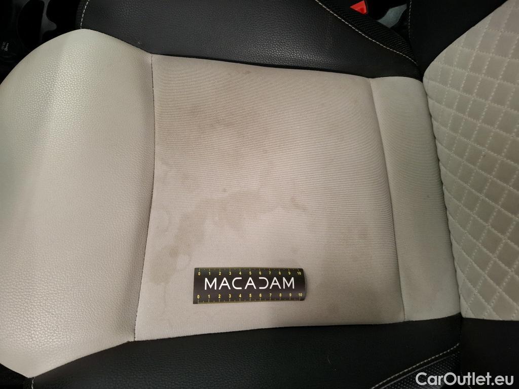  Fiat  500 FIAT   2015  3P  Berline Hybrid 10 BSG 70 ch Dolcevita #6