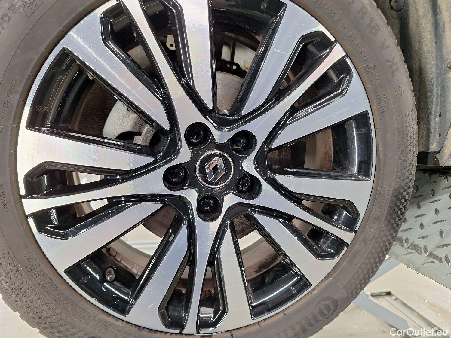  Renault  Captur Renault,  '19, Renault  E-TECH Plug-in Hybrid Initiale Pari #3