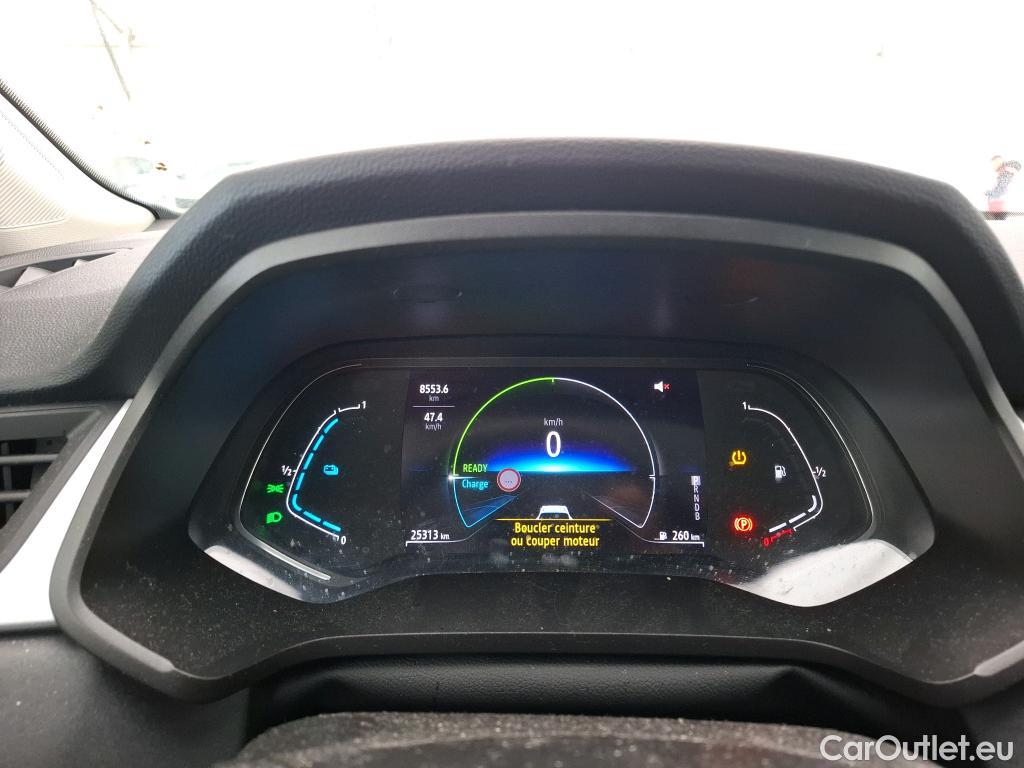 Renault  Captur RENAULT  / 2019 / 5P / SUV evolution E-Tech hybride 145 #10