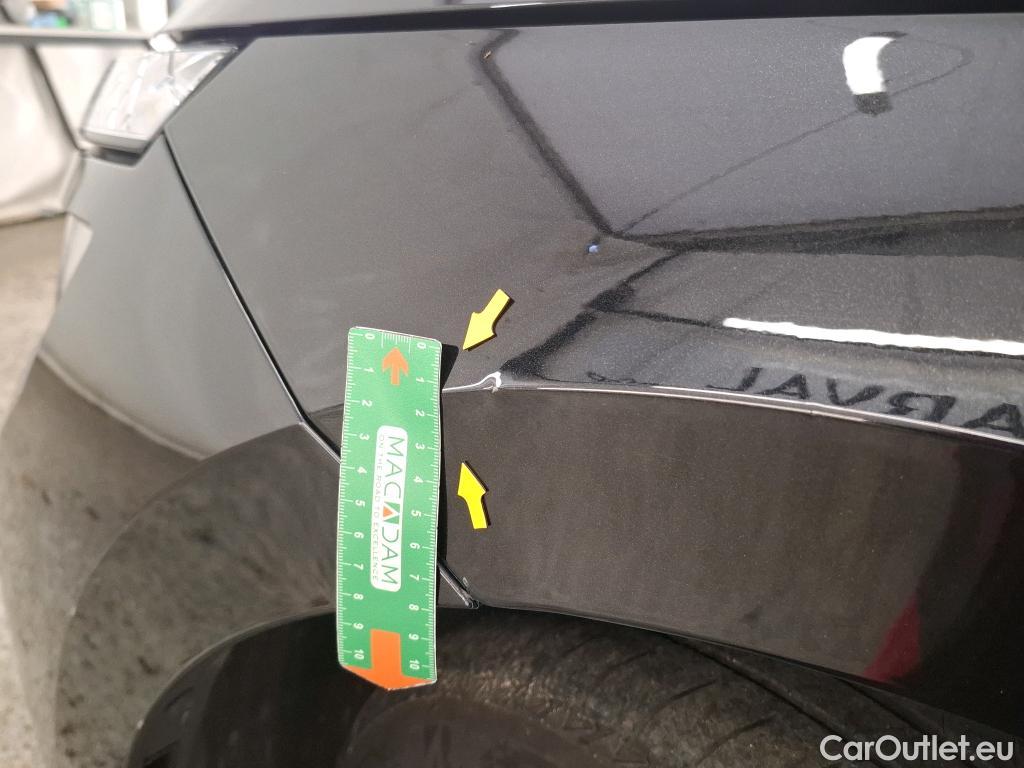  Skoda  KAMIQ SKODA  / 2019 / 5P / SUV 1.6 TDI 116ch DSG7 Business #25