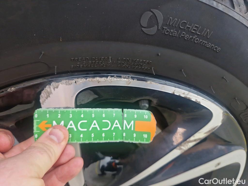  Citroen  C4 Picasso /Spacetourer Business Class 1.5 BlueHDi 130CV BVA8 E6dT #10