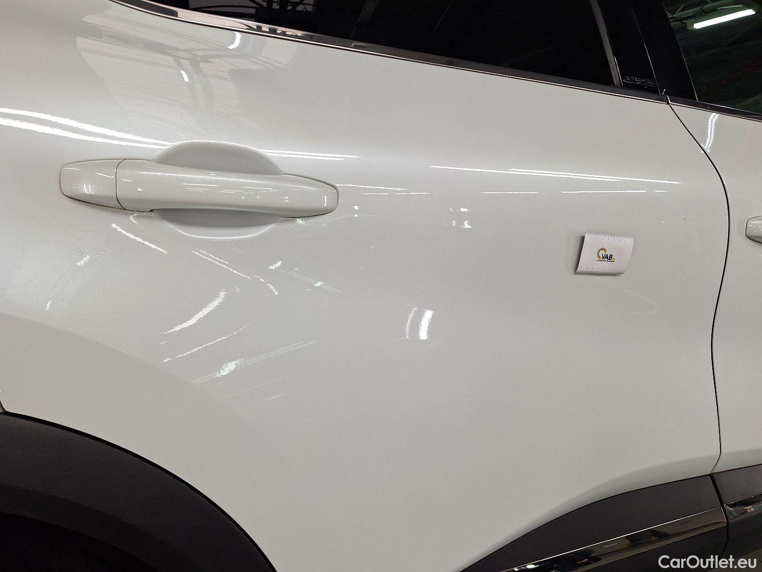  Renault  Captur Renault,  '19, Renault  E-TECH Plug-in Hybrid Initiale Pari #12