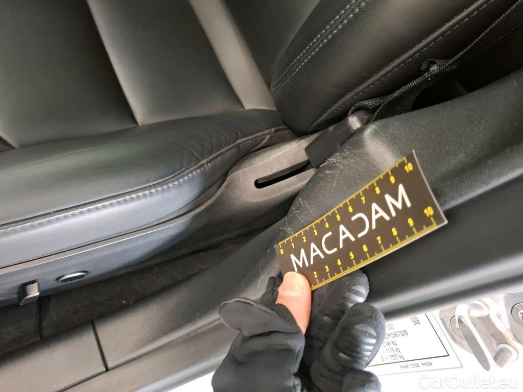  Tesla  Model 3 TESLA   2018  4P Berline Propulsion #9