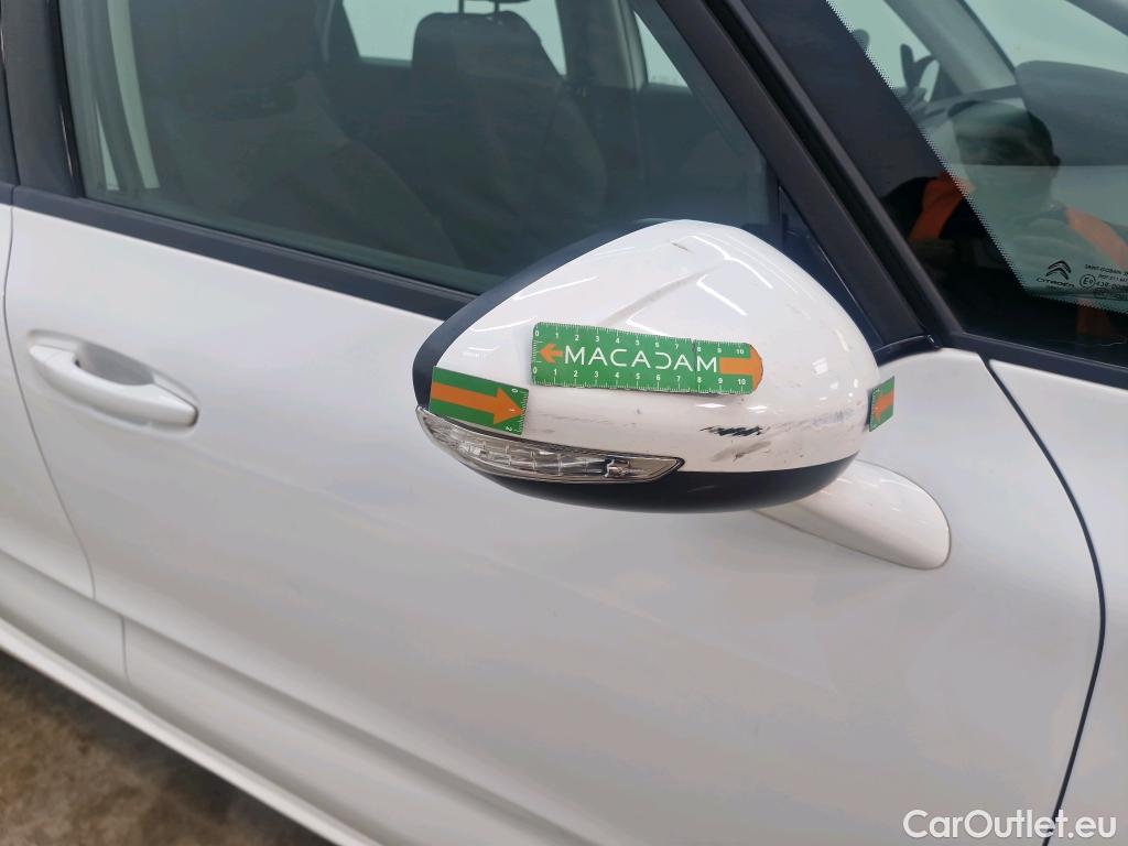  Citroen  C4 Picasso /Spacetourer Business Class 1.5 BlueHDi 130CV BVA8 E6dT #42