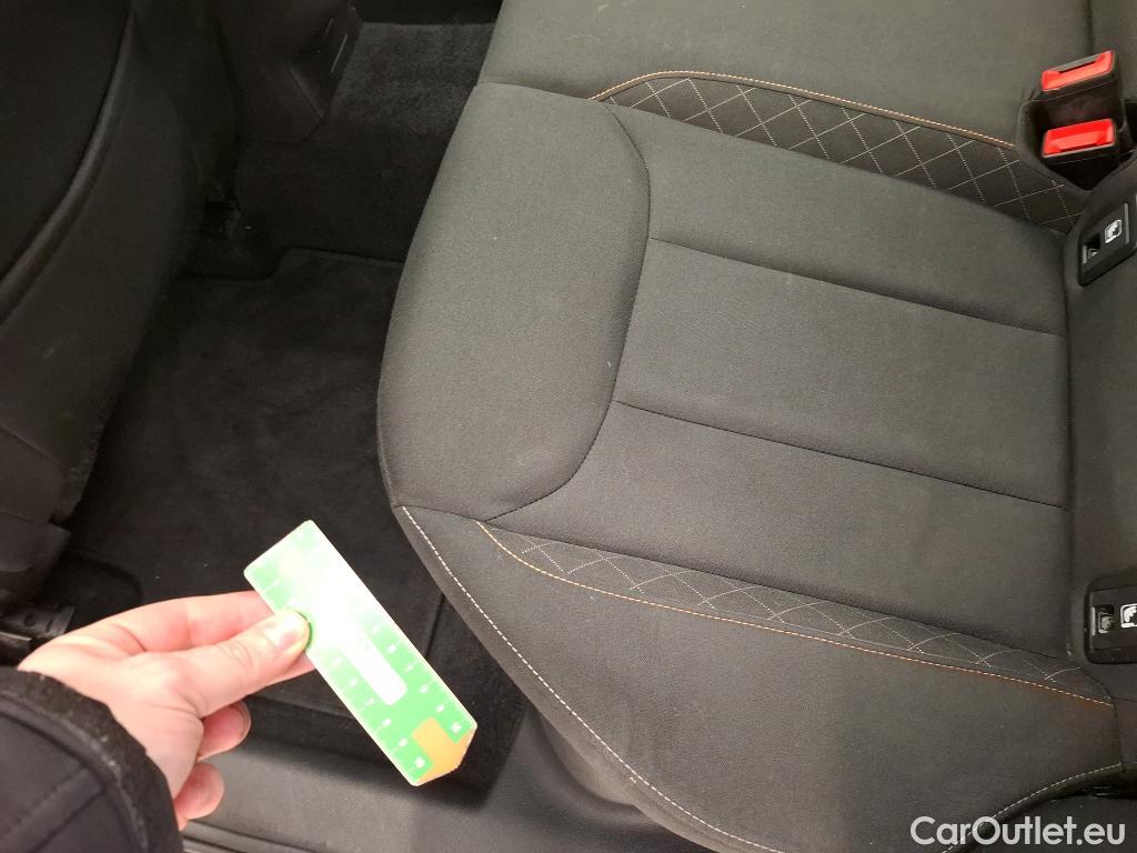  Skoda  KAMIQ SKODA  / 2019 / 5P / SUV 1.6 TDI 116ch DSG7 Business #32