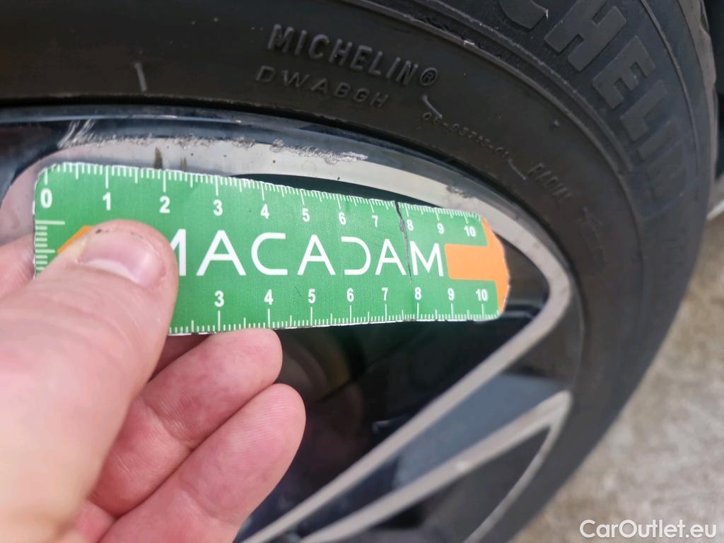  Citroen  C4 Picasso /Spacetourer Business Class 1.5 BlueHDi 130CV BVA8 E6dT #20