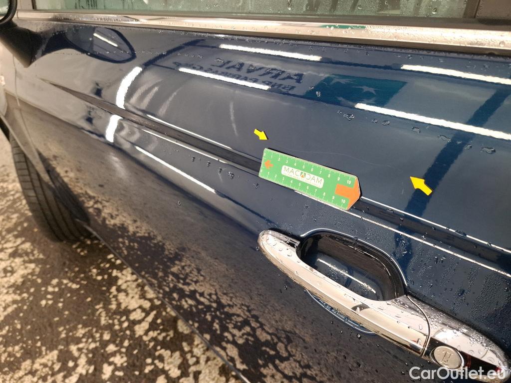  Fiat  500 FIAT   2015  3P  Berline Hybrid 10 BSG 70 ch Dolcevita #1