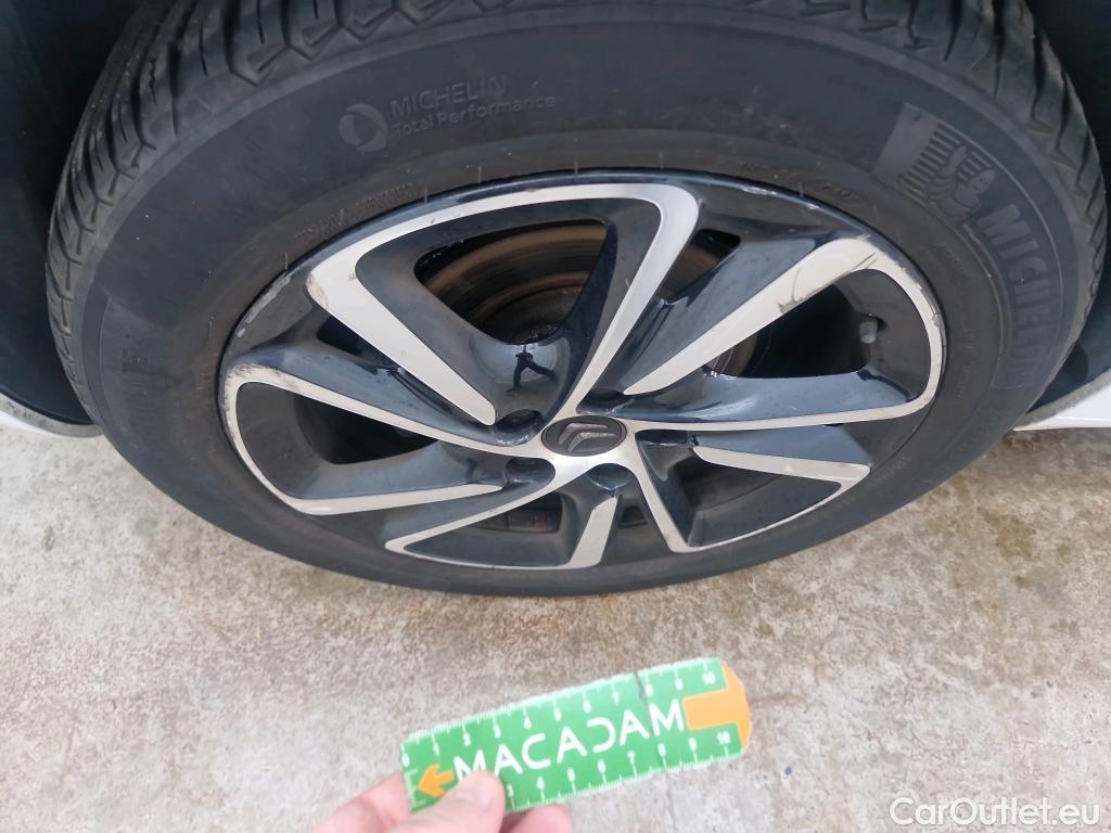  Citroen  C4 Picasso /Spacetourer Business Class 1.5 BlueHDi 130CV BVA8 E6dT #25