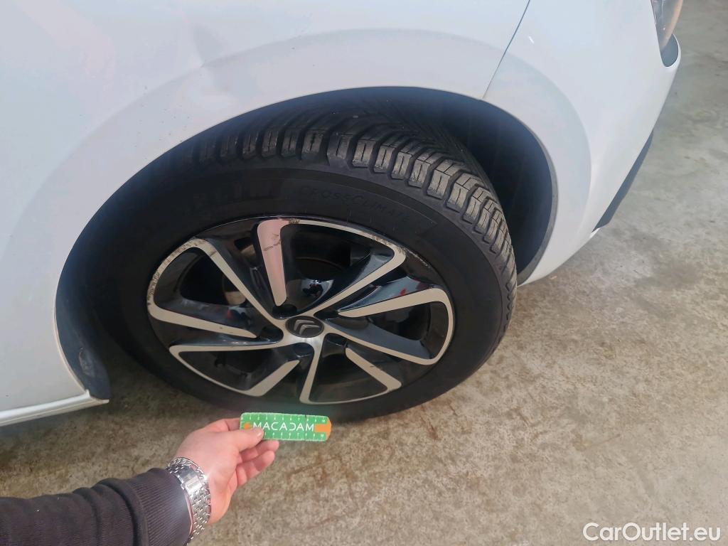  Citroen  C4 Picasso /Spacetourer Business Class 1.5 BlueHDi 130CV BVA8 E6dT #30