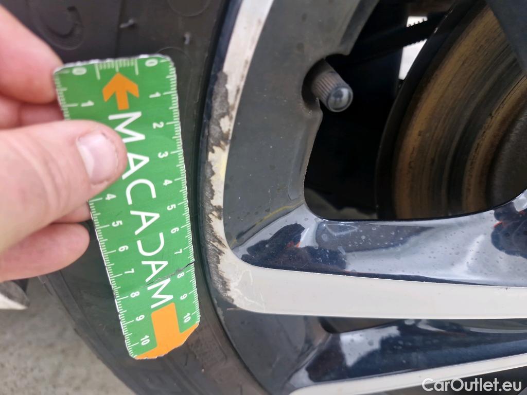  Citroen  C4 Picasso /Spacetourer Business Class 1.5 BlueHDi 130CV BVA8 E6dT #14