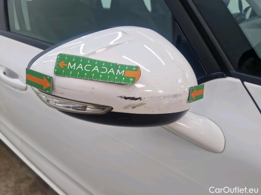  Citroen  C4 Picasso /Spacetourer Business Class 1.5 BlueHDi 130CV BVA8 E6dT #43