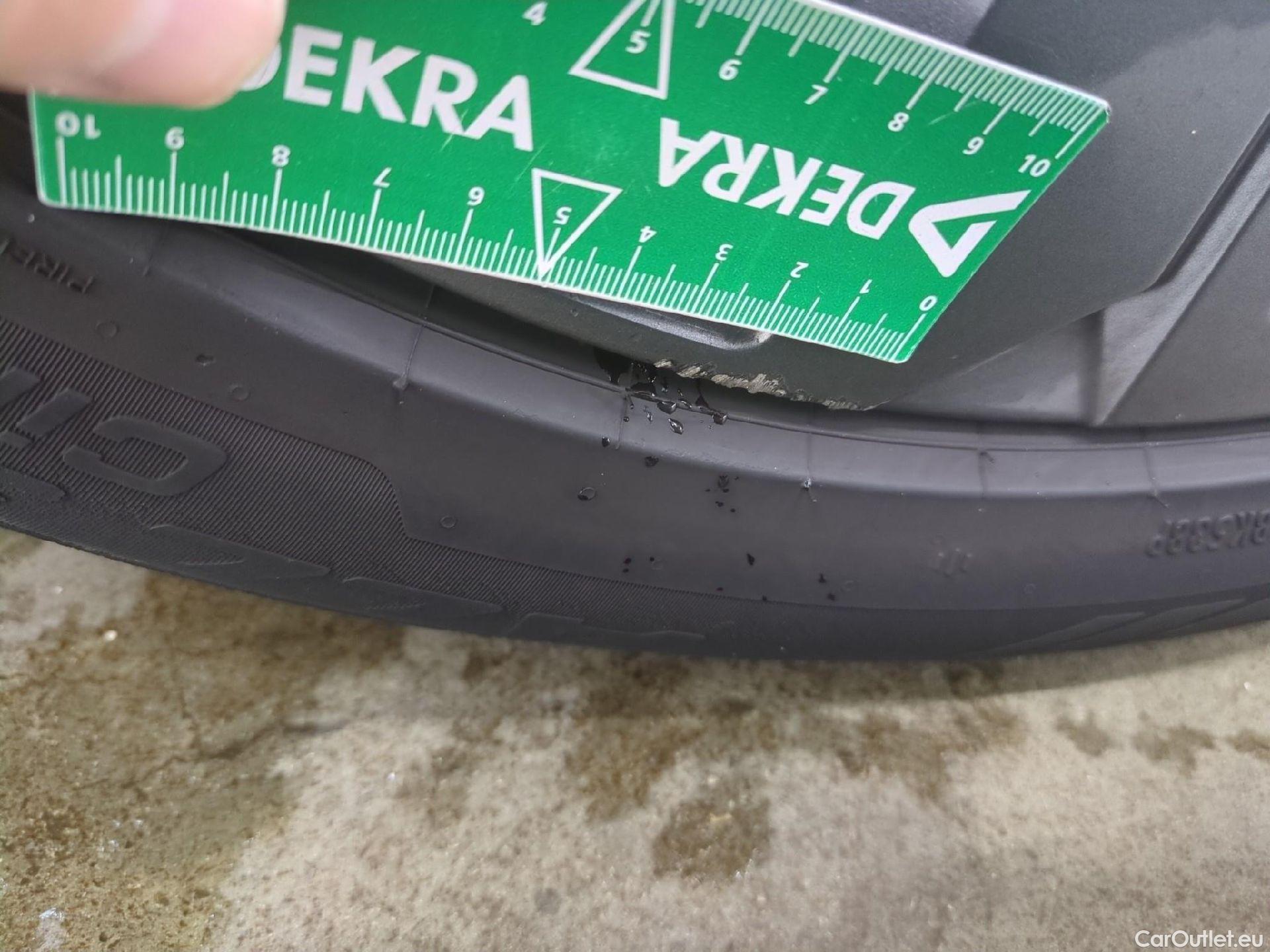  Peugeot  308 PEUGEOT  SW / 2021 / 5P / Break BlueHDi 130 EAT8 ACTIVE PACK #10