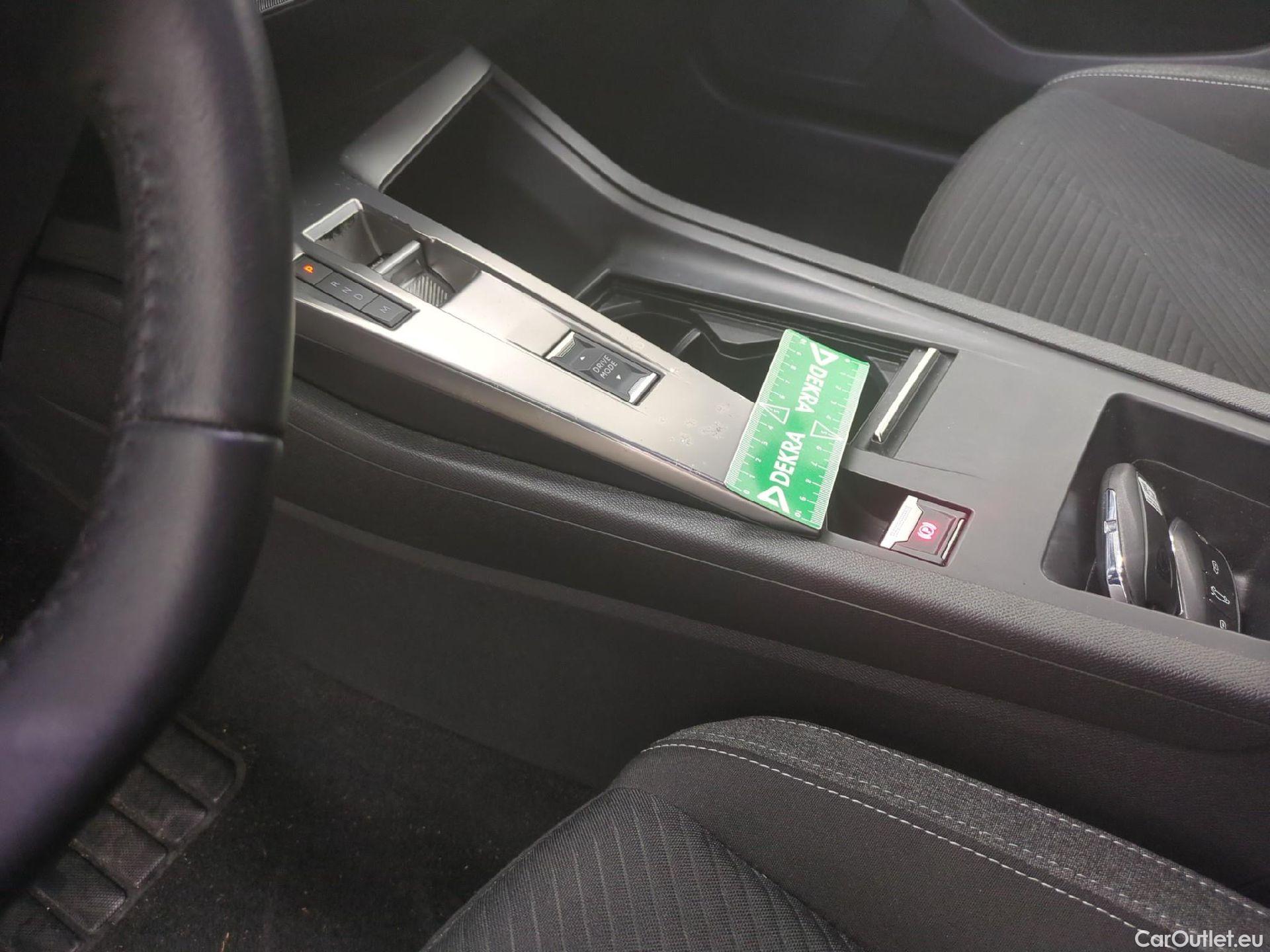  Peugeot  308 PEUGEOT  SW / 2021 / 5P / Break BlueHDi 130 EAT8 ACTIVE PACK #5