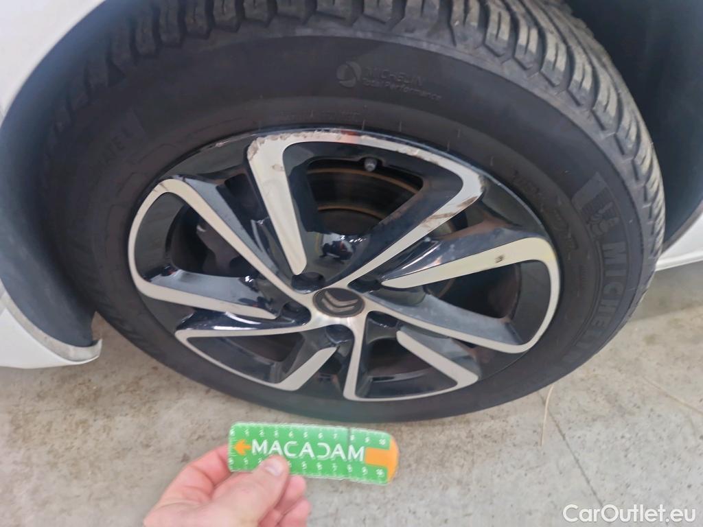  Citroen  C4 Picasso /Spacetourer Business Class 1.5 BlueHDi 130CV BVA8 E6dT #12