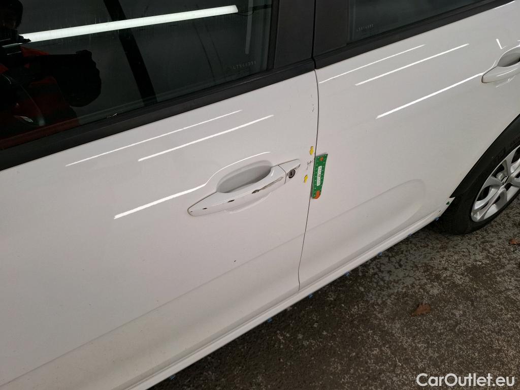  Citroen  C3  Société Feel Nav 1.5 BlueHDI 100CV BVM5 E6dT #25