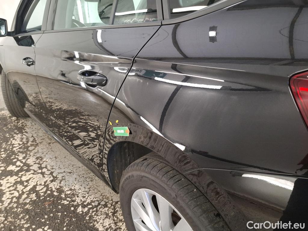  Skoda  KAMIQ SKODA  / 2019 / 5P / SUV 1.6 TDI 116ch DSG7 Business #27