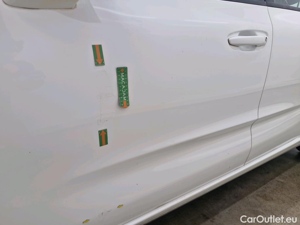  Citroen  C4 Picasso /Spacetourer Business Class 1.5 BlueHDi 130CV BVA8 E6dT #50