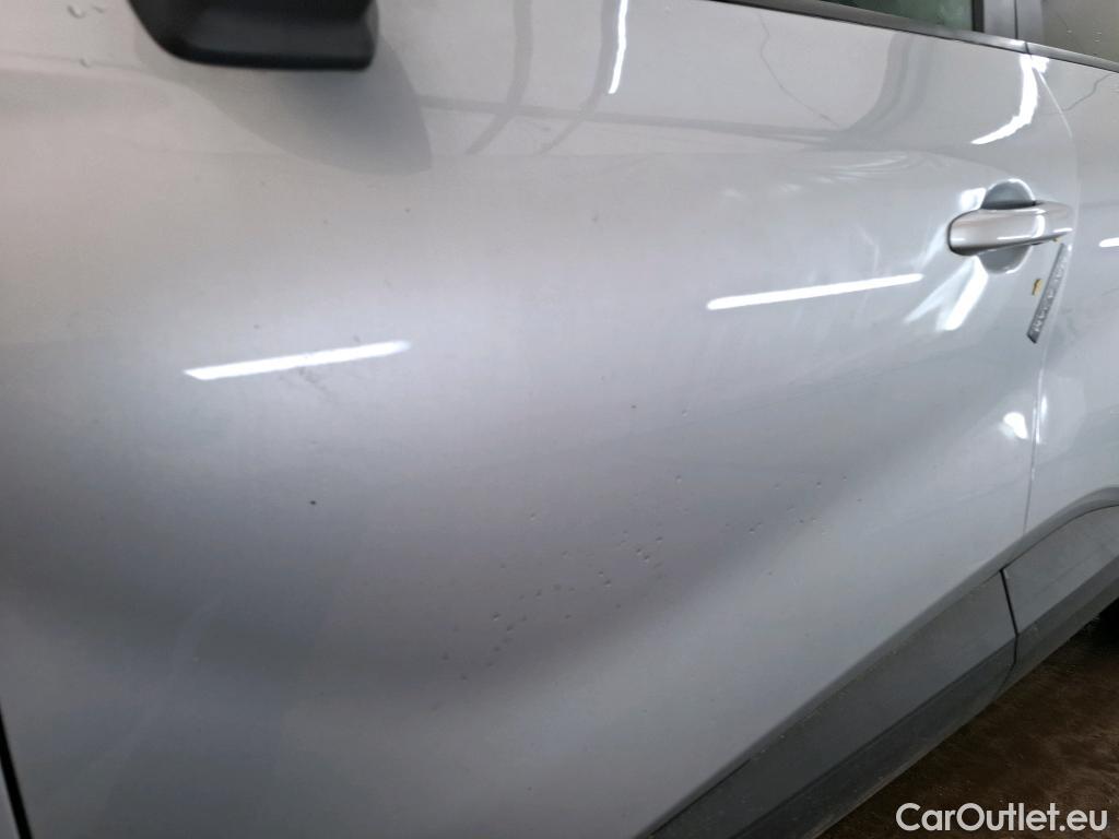  Renault  Captur RENAULT  / 2019 / 5P / SUV evolution E-Tech hybride 145 #1