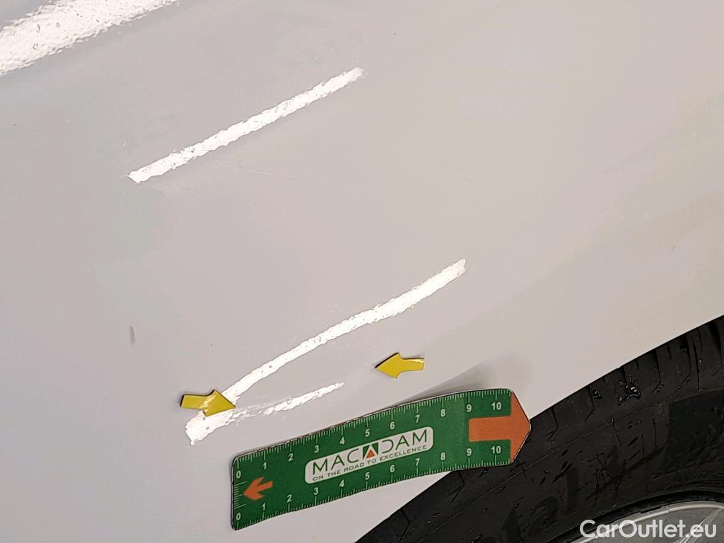  Toyota  Yaris TOYOTA  Hybride / 2019 / 5P / Berline Hybride 116h Dynamic Business Beyond Zer #3