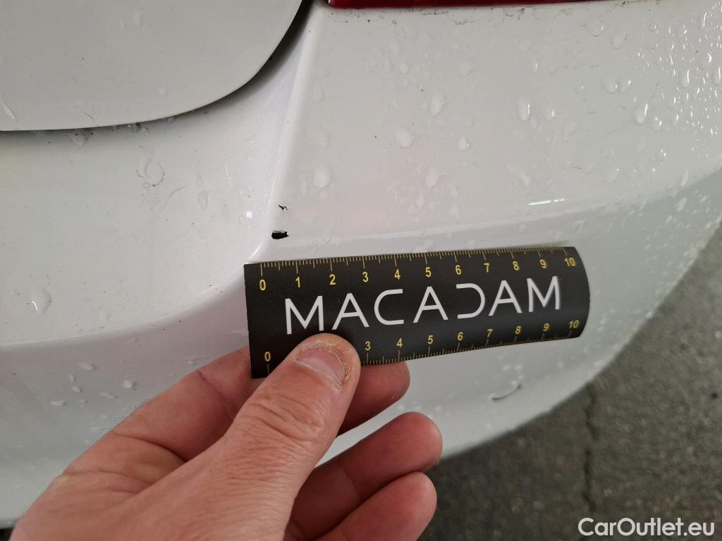  Fiat  500 FIAT   2015  3P  Berline Hybrid 10 BSG 70 ch Dolcevita #10