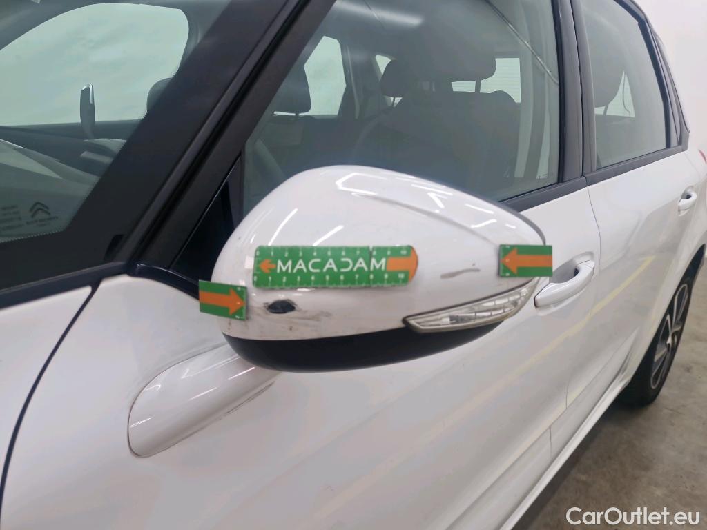  Citroen  C4 Picasso /Spacetourer Business Class 1.5 BlueHDi 130CV BVA8 E6dT #37