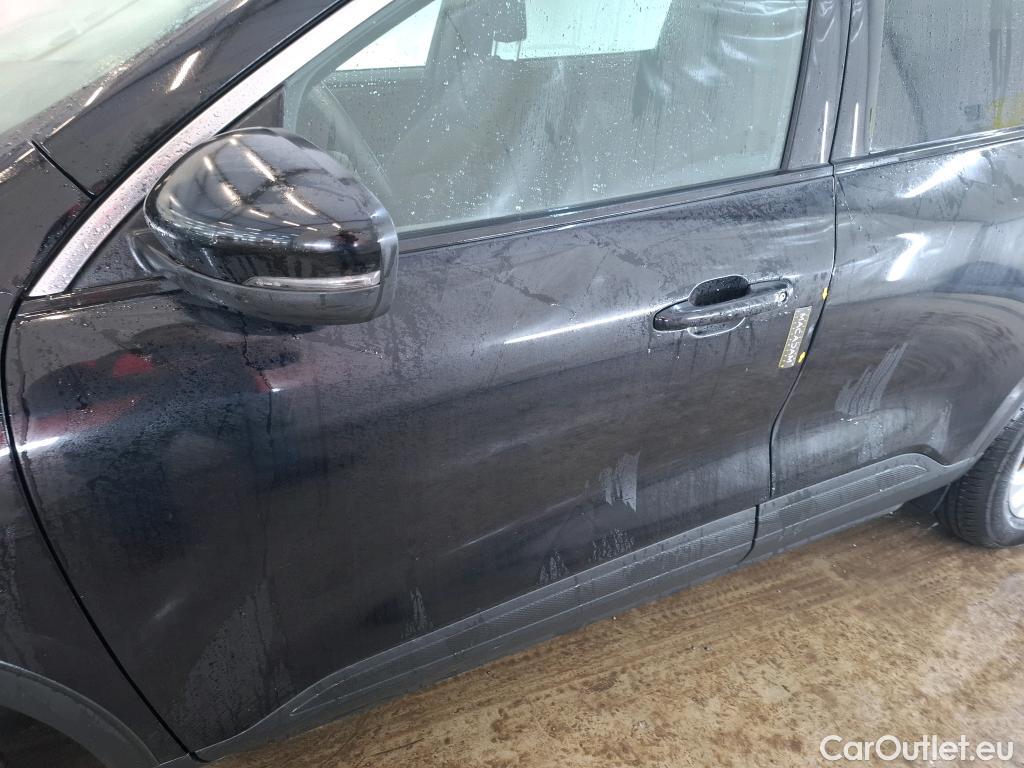  Ford  Kuga  Titanium Hybrid 2.5 190CV BVA6 E6dT #4