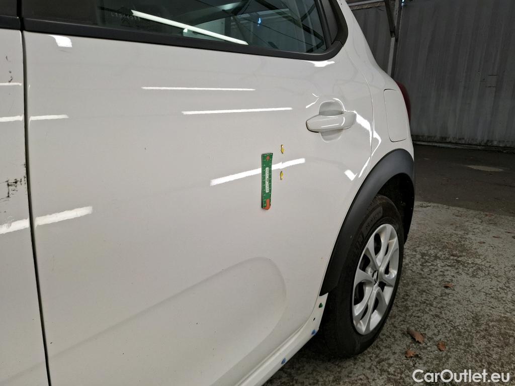  Citroen  C3  Société Feel Nav 1.5 BlueHDI 100CV BVM5 E6dT #18