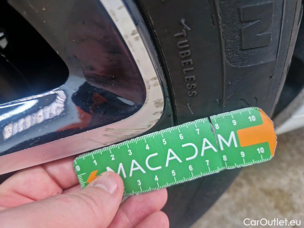  Citroen  C4 Picasso /Spacetourer Business Class 1.5 BlueHDi 130CV BVA8 E6dT #21