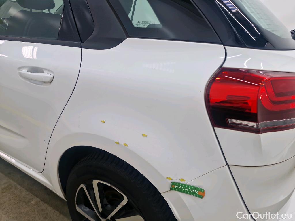  Citroen  C4 Picasso /Spacetourer Business Class 1.5 BlueHDi 130CV BVA8 E6dT #55