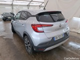  Renault  Captur RENAULT  / 2019 / 5P / SUV evolution E-Tech hybride 145 #2